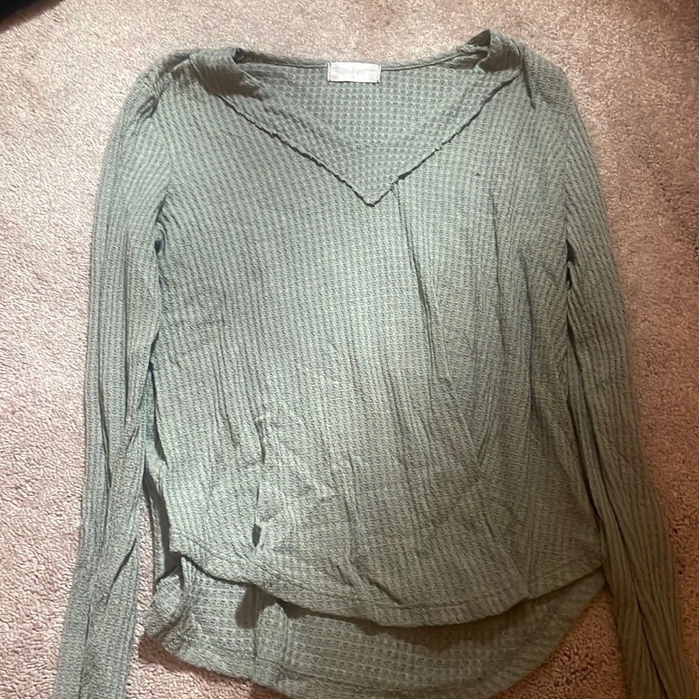 sweater